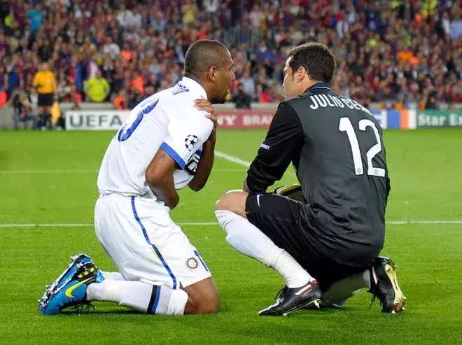 穆帅欧冠冠军之路,穆帅成名战