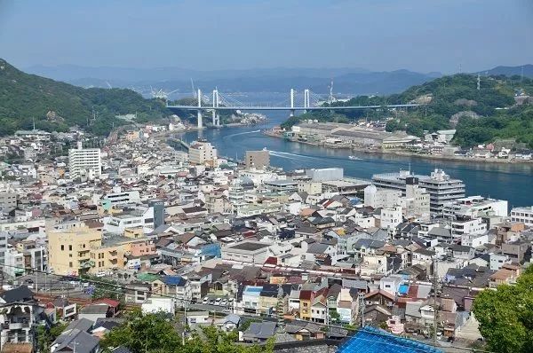 广岛旅行攻略,广岛好玩吗