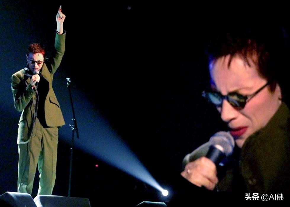 格莱美传奇奖有哪些,格莱美上那些精彩时刻