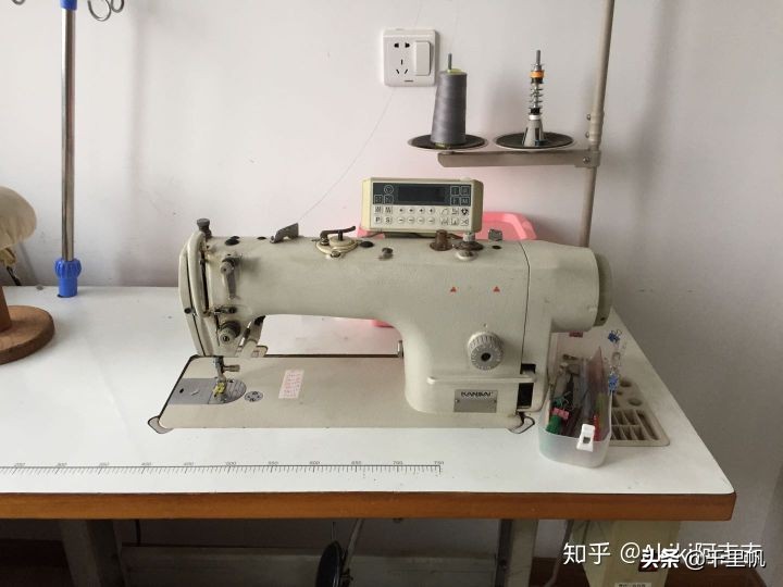 缝纫初学者选什么缝纫机,初学裁缝需要买什么样缝纫机
