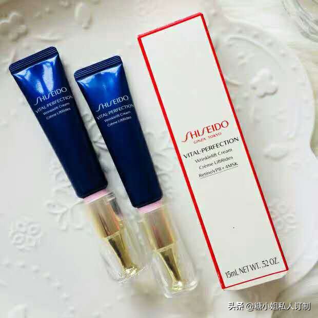 眼霜没涂对再贵也白费 (涂眼霜手法不对眼霜再贵也白费)