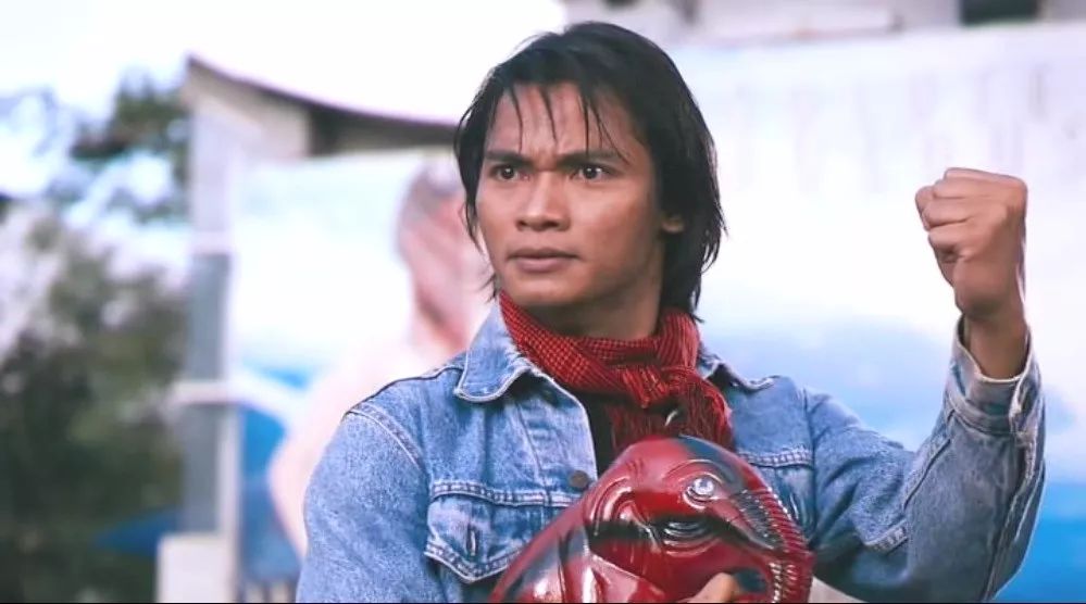 托尼贾金星初露锋芒,托尼贾金星完整视频