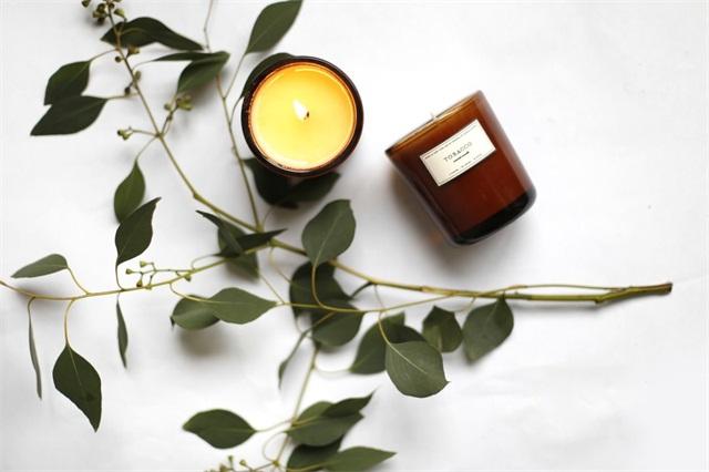8款冬日幸福感来源的香薰蜡烛，瞬间提升生活格调！