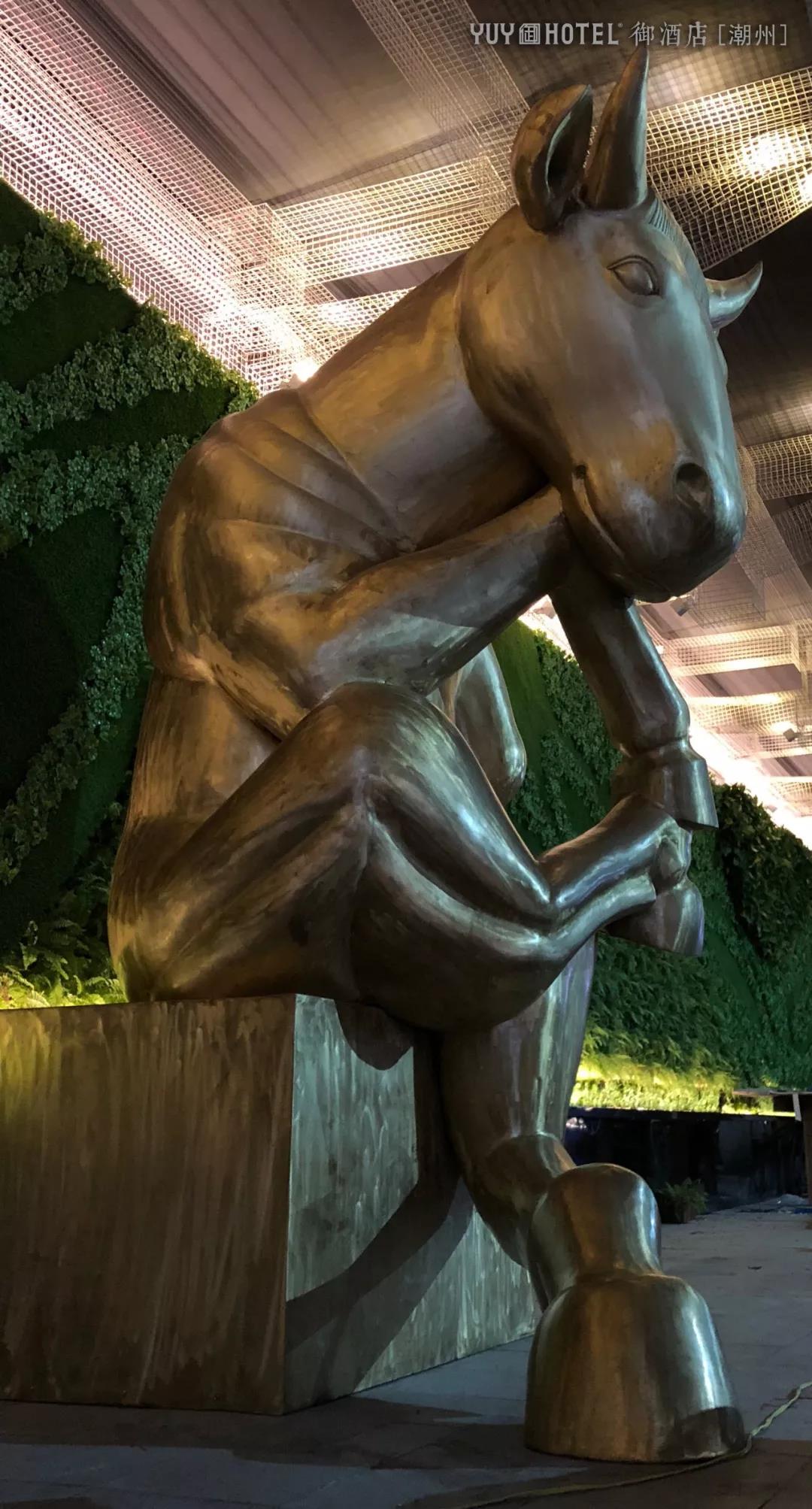 最好的潮州酒店,中国最牛的酒店是哪一家