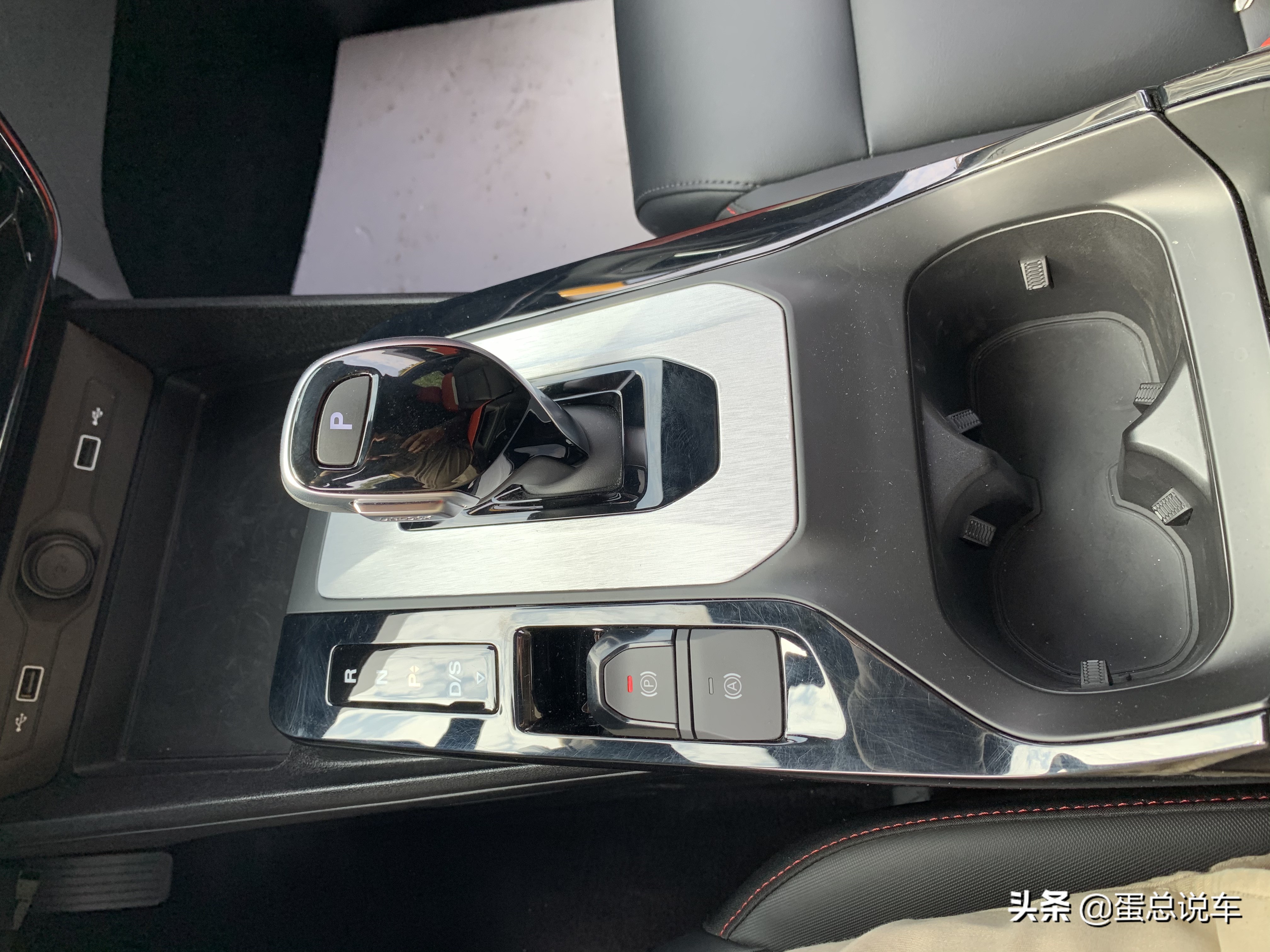 物超所值国产汽车,颜值与实力并存新款mg5