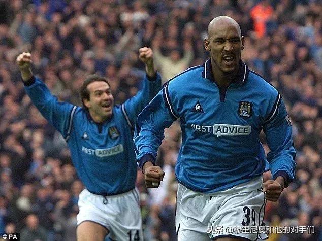 从夏普到世嘉,从德国好顺到库尔斯啤酒:英超豪门球衣广告的变迁