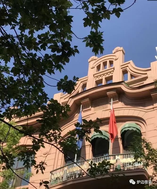 孙名齐：哈尔滨，一座年轻但绝不青涩的浪漫都市