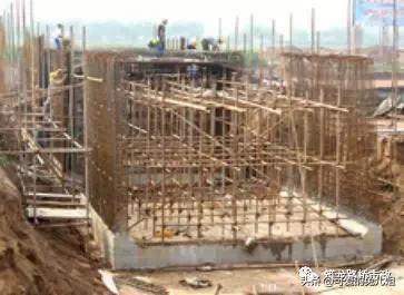 涵洞施工资料详细步骤,涵洞施工流程及注意事项