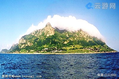 青岛旅游攻略必去十大景点示意图,青岛最适宜旅游的景点有几个