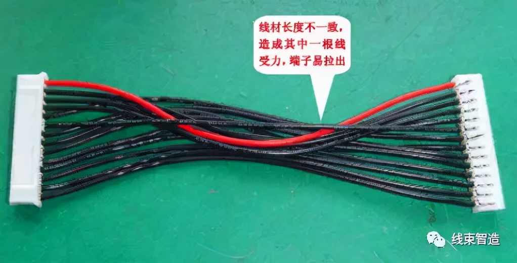 汽车线束装配流水线,线束装配简单自动化