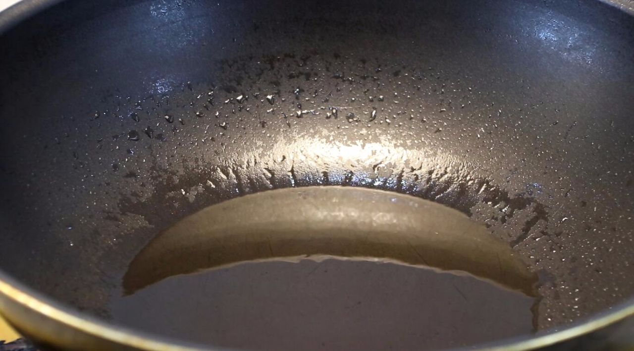 油爆河虾和盐水河虾,河虾做法油爆河虾