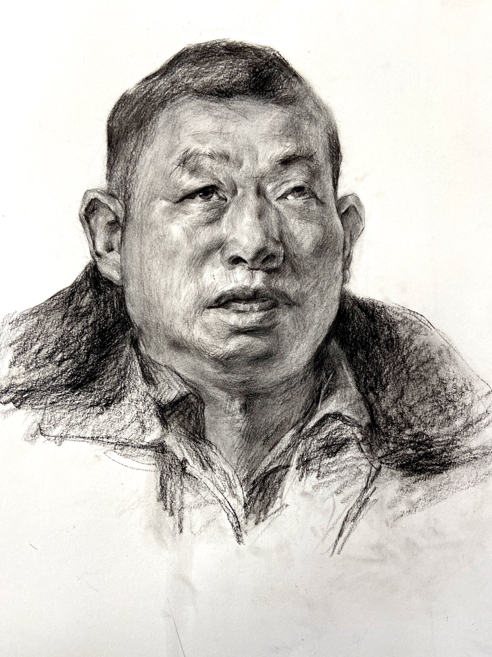 一只眼睛闭着一只眼睛睁开怎么画,古风眼睛100种画法用一支笔画眼睛