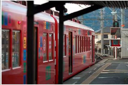 在日本坐电车换乘，这几点要清楚！