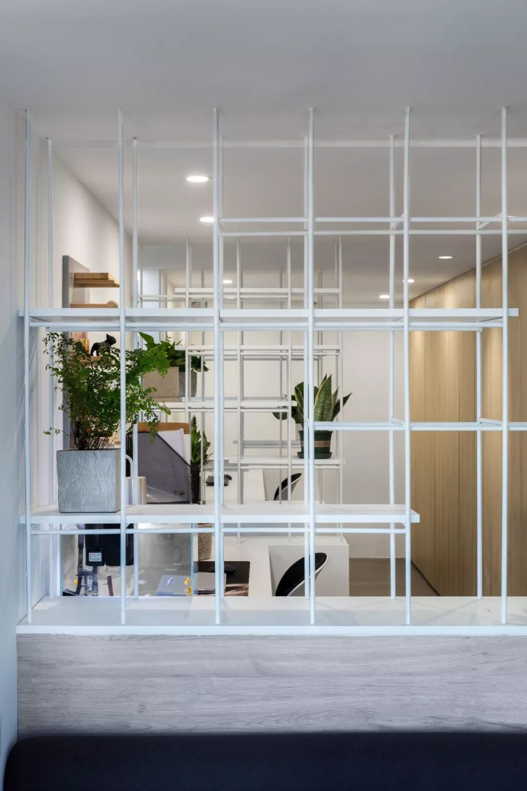 九平米办公室装修样图,北京1000平办公区设计效果