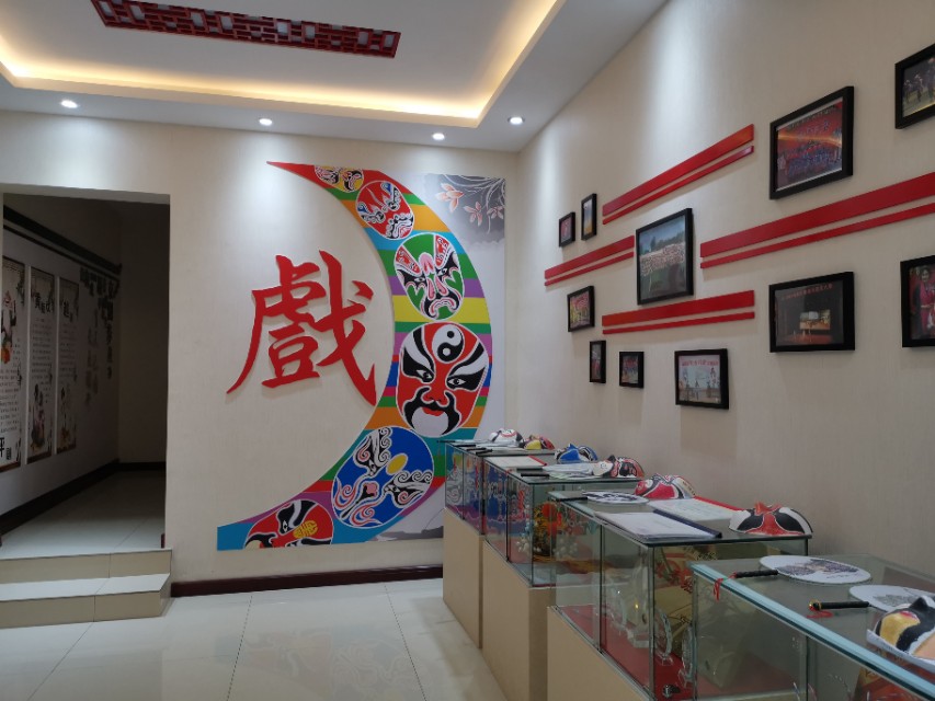 校园文化处处可育人,校园文化处处显文化