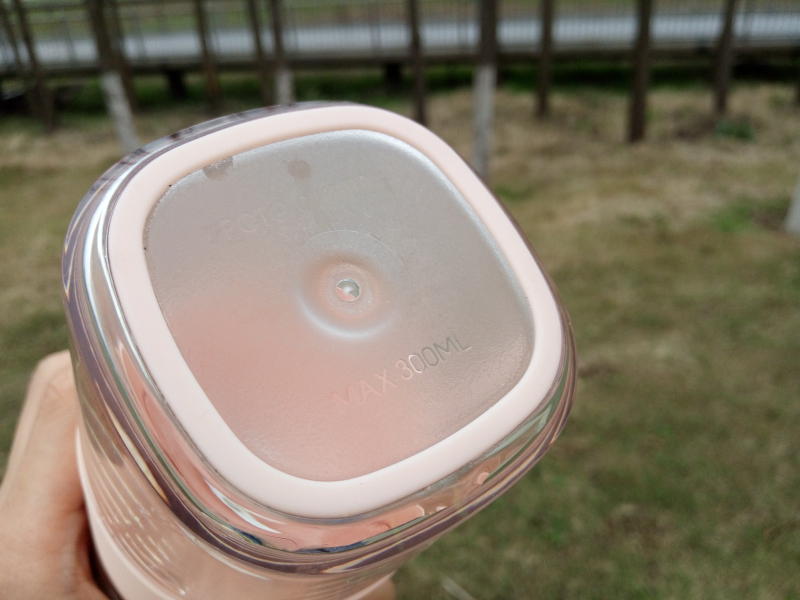 摩飞便携果汁杯新款,摩飞便携榨汁杯自己动手