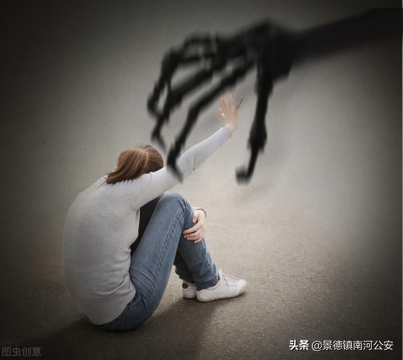 男子多次猥亵孙女获刑13年,性侵孙女致其染病获刑十九年