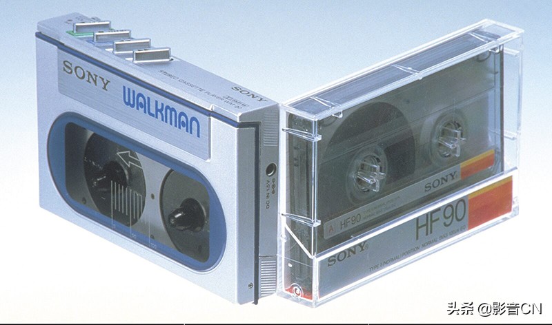 walkman40周年限定,walkman40周年纪念版