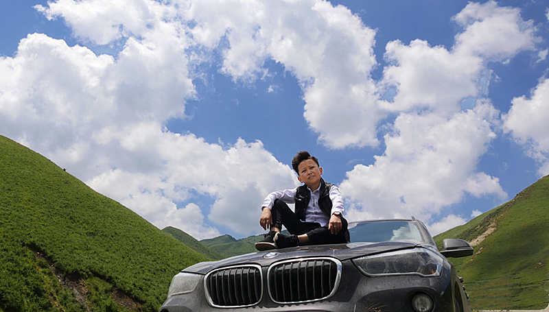 1.35米的小马哥,1米35小马哥照片