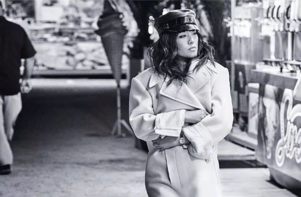 不想洗头还想见人怎么办？