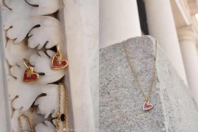 七夕大牌限定买什么？BVLGARI、Tiffany、Dior