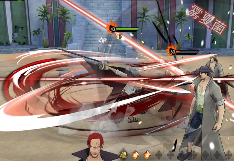 航海王燃烧意志：SSR杰克斯装备、附魂、宝石推荐，生存能力惊人