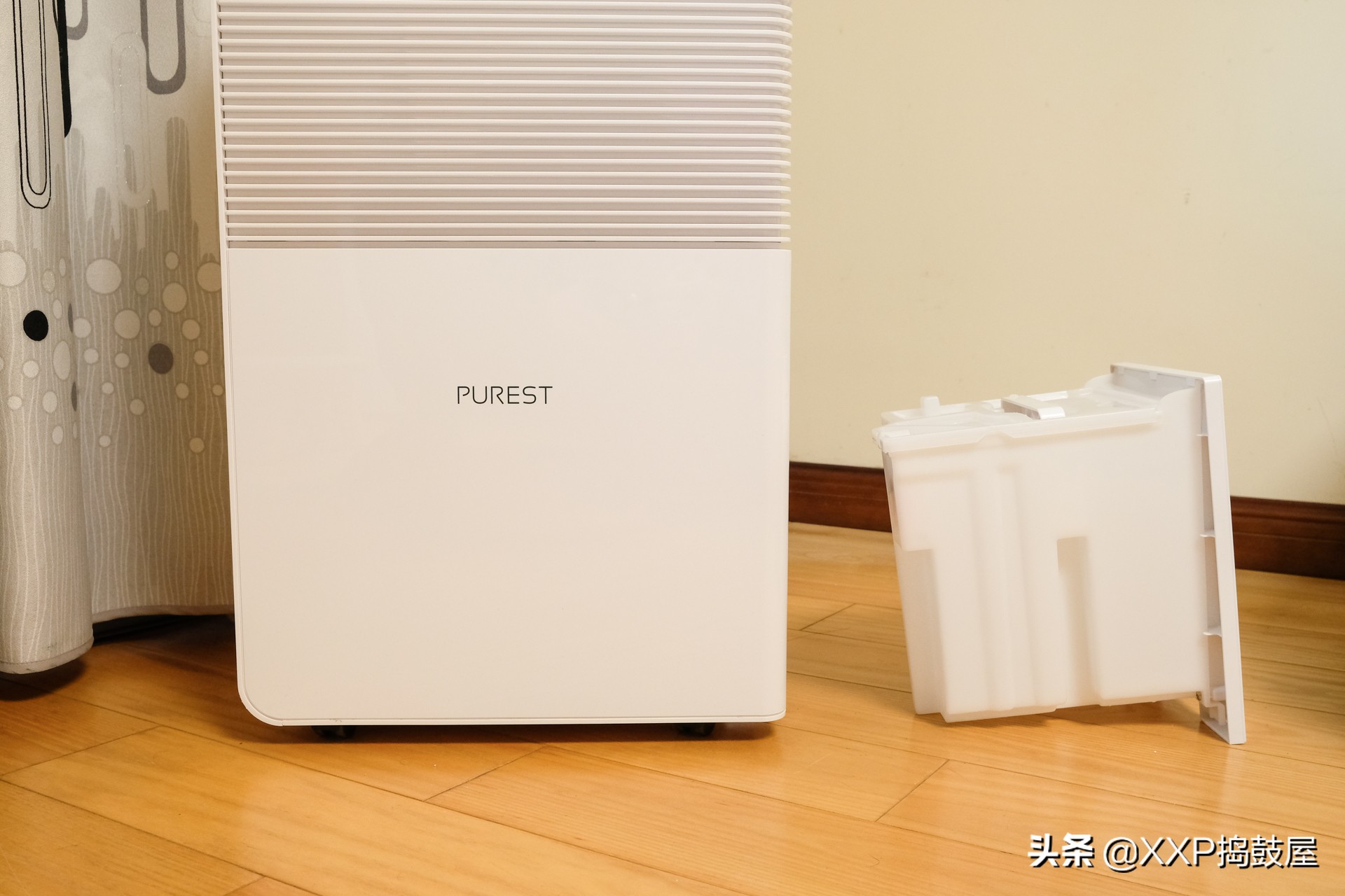 梅雨期如何除湿,回南天天气潮湿有什么小妙招