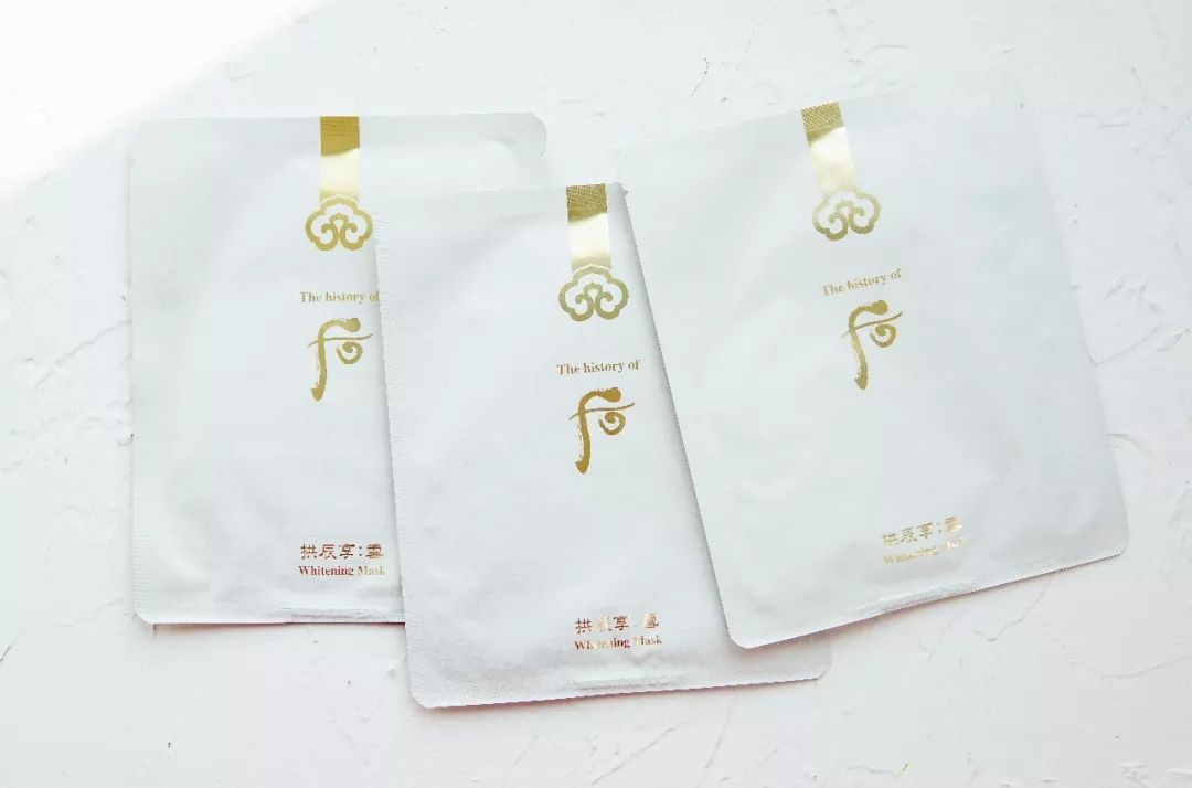 这些年我用过的30件whoo心得总结,用whoo几年后的真实感受