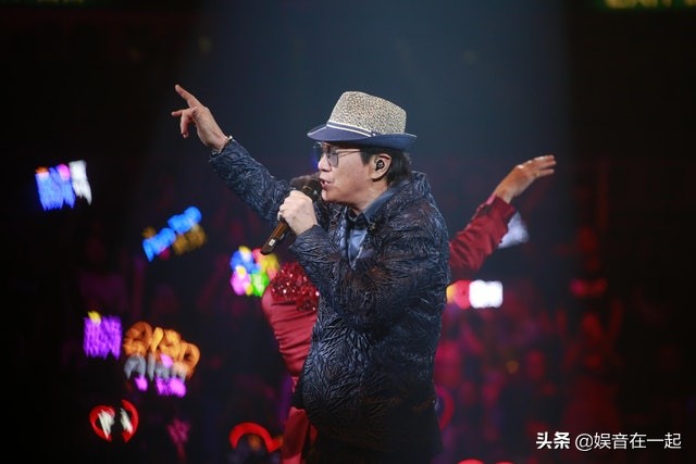 有情有义香港歌神下周举行网上演唱会为21位被裁琴行员工筹款