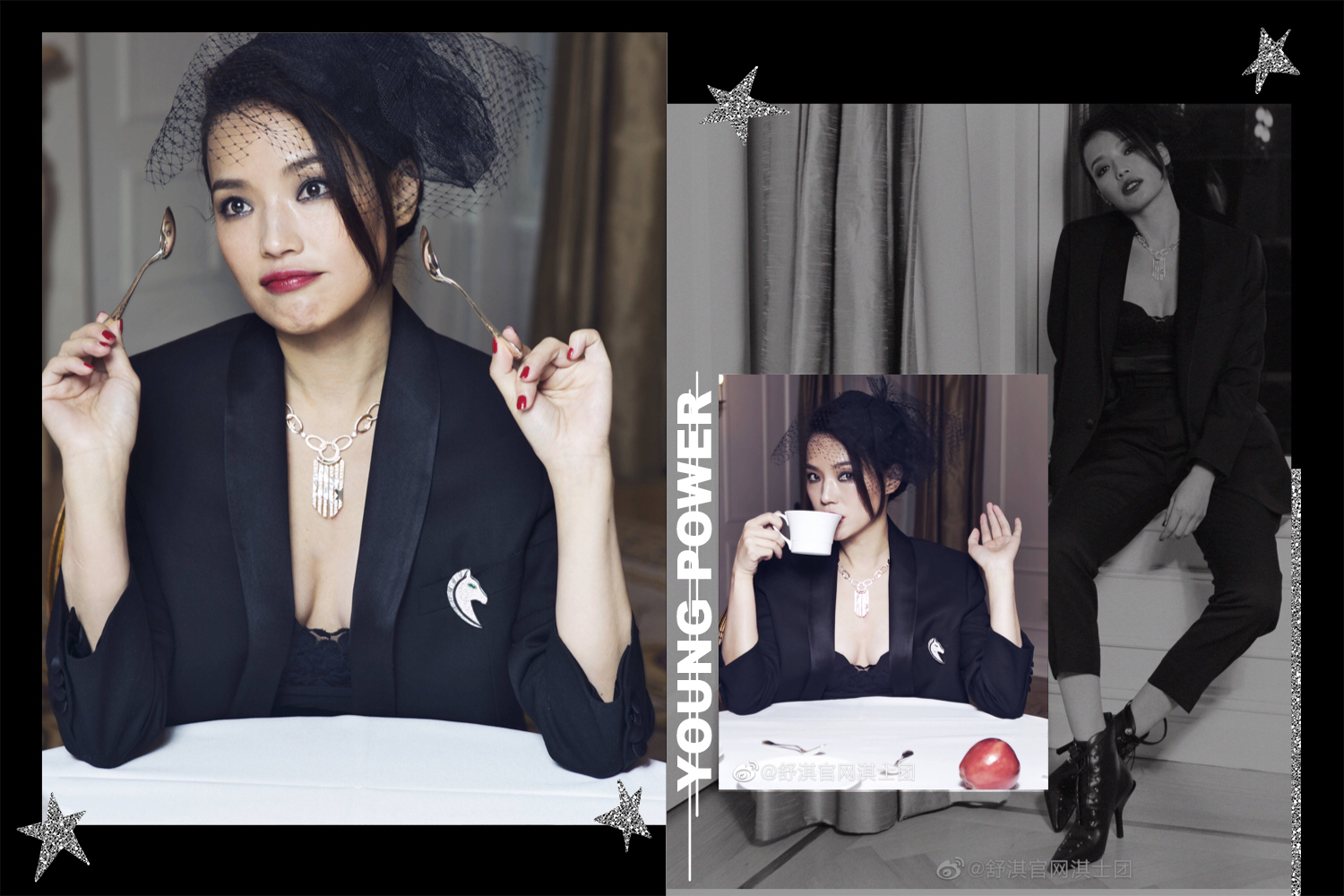 郭富城心目中的女神,郭富城张曼玉谁漂亮