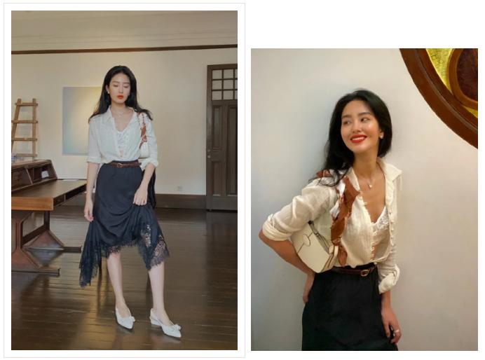 两年前还不起眼，凭什么就成为风格Icon了？