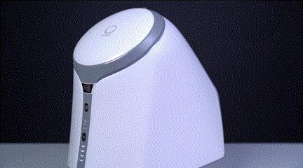 解放双手，洁净除菌，觉飞心愿-仿手微洗衣机深度测评