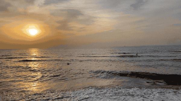 阿那亚必打卡地,阿那亚网红打卡地