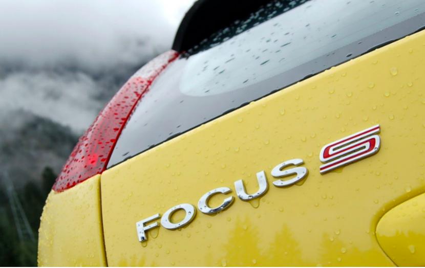 长安福特1.5t福克斯,长安福特经典福克斯