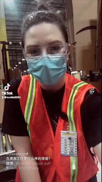 在美国tiktok工作薪资,在澳洲tiktok工作是什么体验