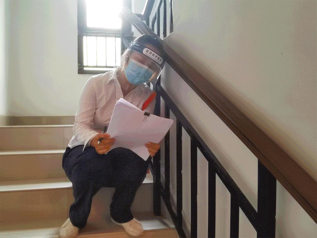 物业抗击疫情表扬信,物业抗击疫情评论