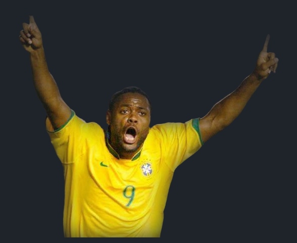 鲁能泰山巴西外援一览表,山东鲁能巴西球员洛维