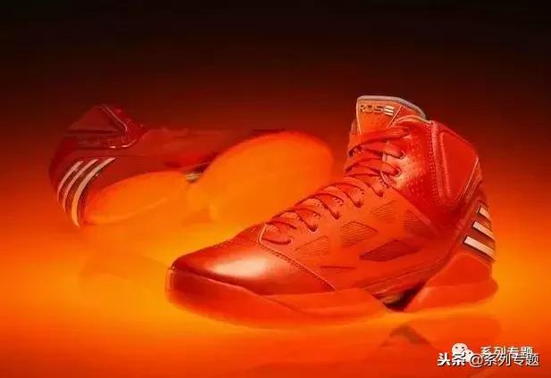 adidasdrose11罗斯全新签名鞋曝光,阿迪罗斯篮球鞋drose