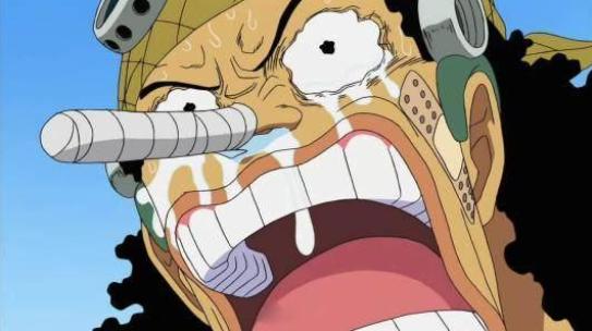 海贼王乌索普石化后被解救,海贼王乌索普悲伤果实