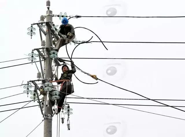 10kv架空线路常见故障及查找方法,低压架空线路短路故障处理方法