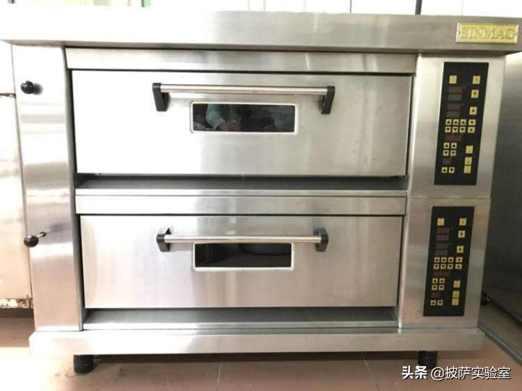 披萨店需要哪些设备,开披萨店所需要的设备清单