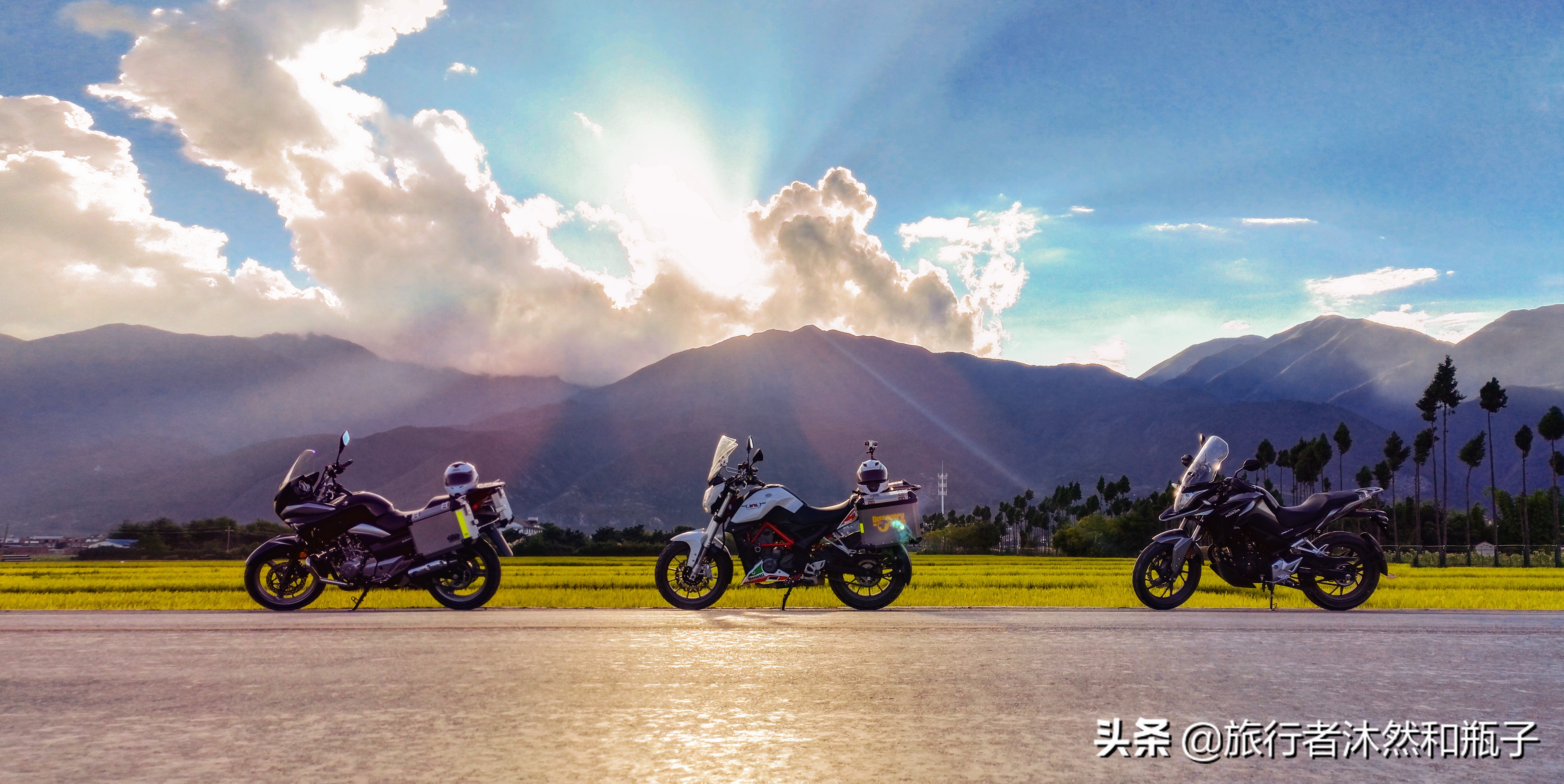 一对夫妻五年前辞职去大理,当初辞职去大理的人现在还好吗