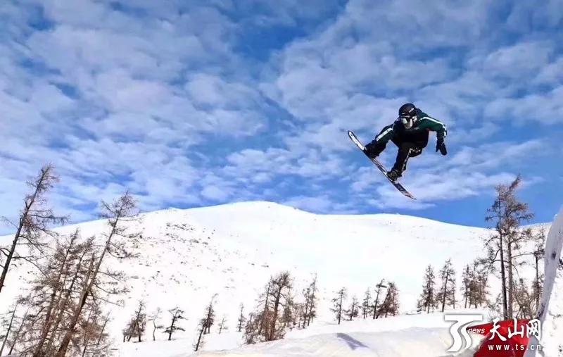 新疆阿勒泰滑雪场分布,新疆最全滑雪场名录超实用