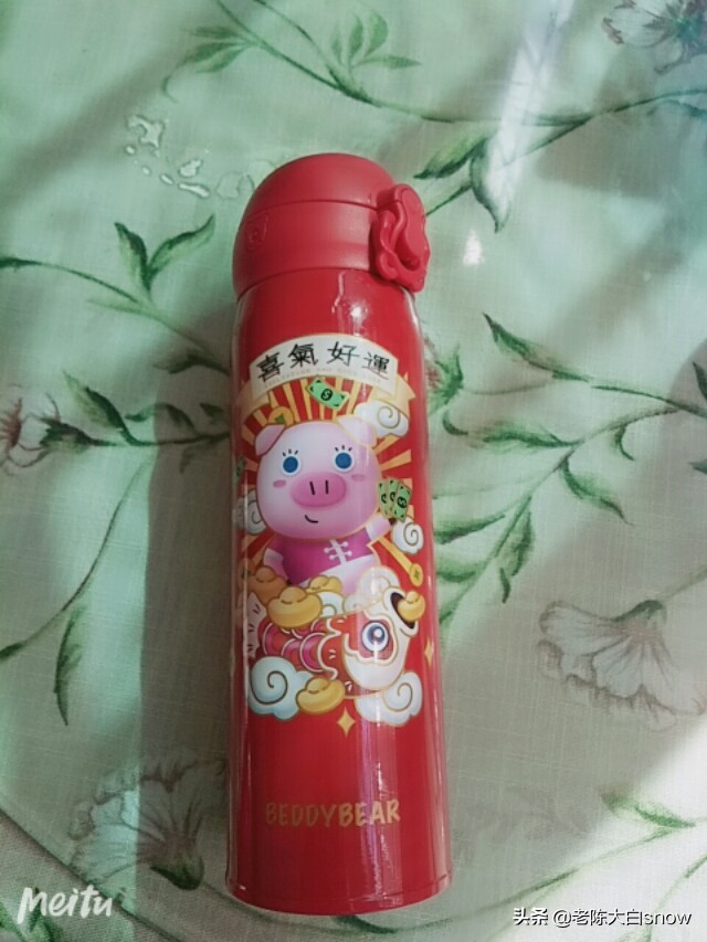 保温杯为什么可以煲粥,为什么保温杯可以泡茶