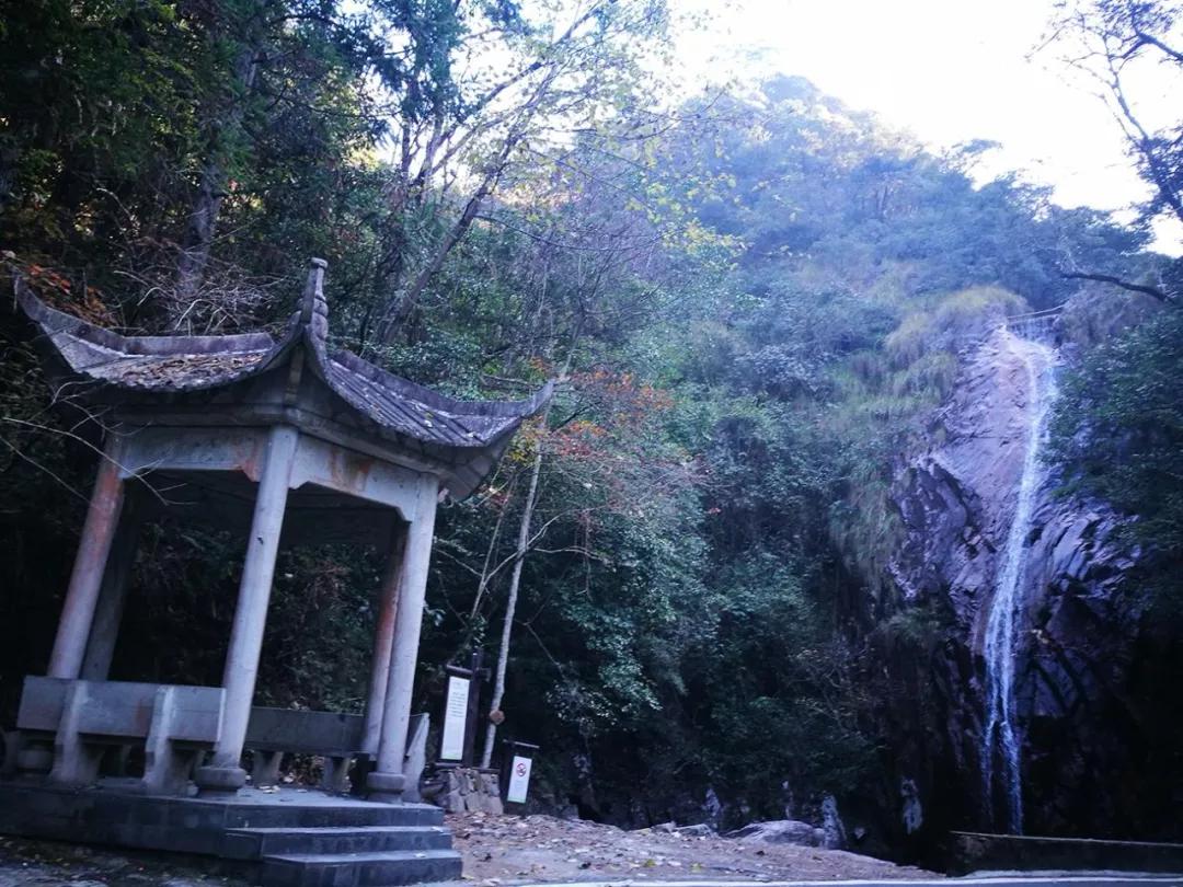 马云去的江西小镇,马云在浙江几个小镇