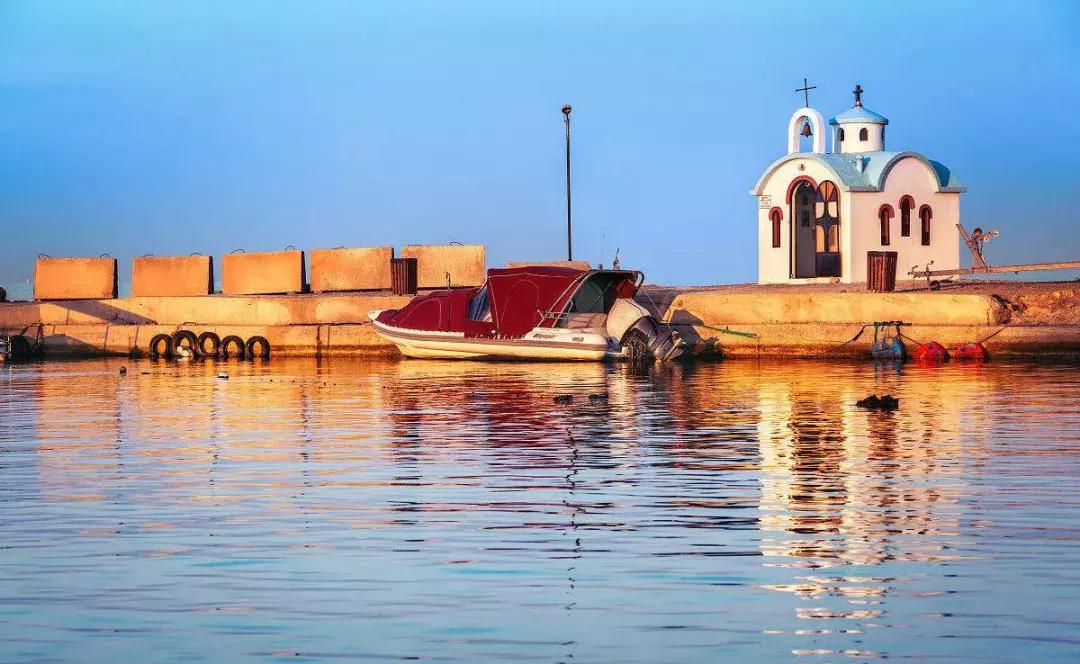 希腊旅游产品少,希腊旅游需要什么手续和费用呢