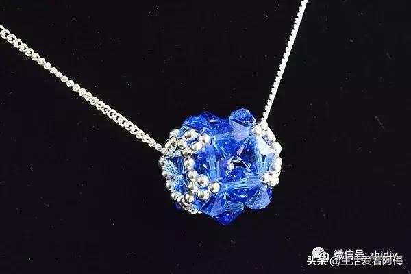 简单的手工小饰品做法图片,手工制作精美小饰品