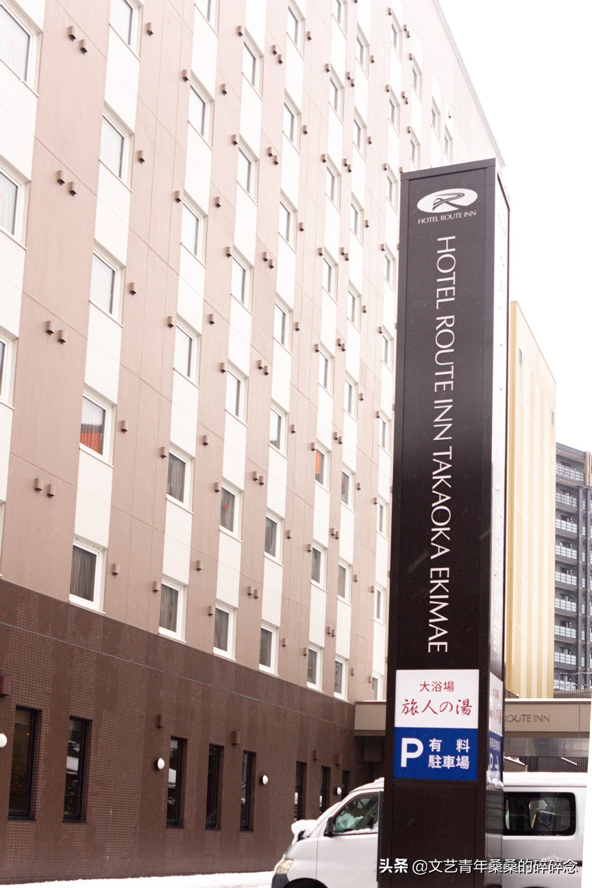 冬季日本的自驾游攻略,冬日游日本名古屋攻略