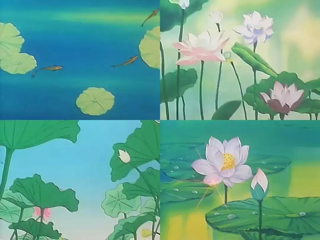 小时候看过的90年代动画电影,经典动画大片电影