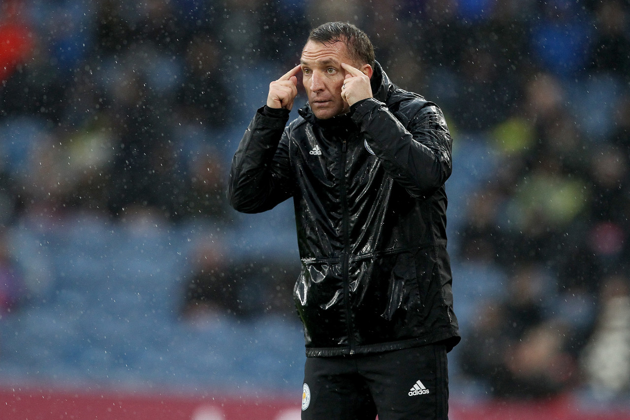 气质不符？为何“傲慢”的罗杰斯始终无法赢得英国足坛的爱